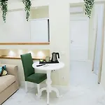 Panzió Gentile Centro Storico Nápoly