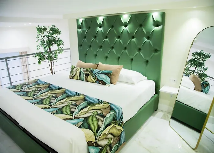Gentile Centro Storico Bed & Breakfast 4*
