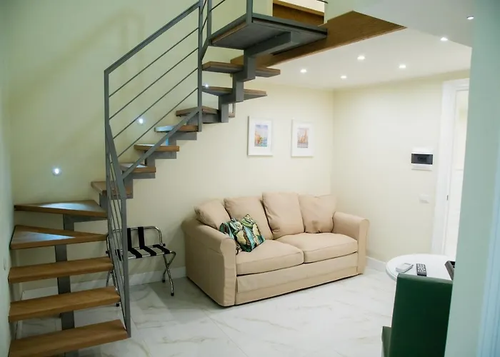 Gentile Centro Storico Bed & Breakfast 4*