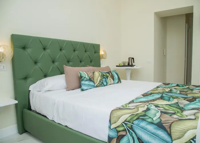 Gentile Centro Storico 4* Naples