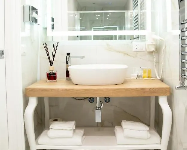 Bed & Breakfast Gentile Centro Storico Naples