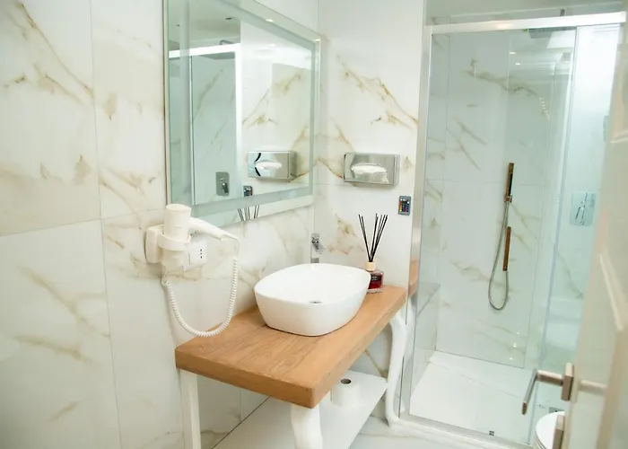 Bed & Breakfast Gentile Centro Storico 4*