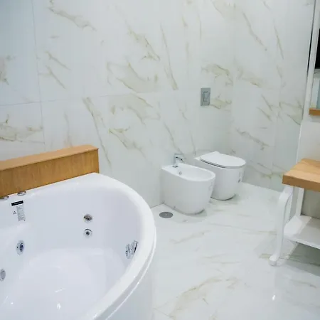 Gentile Centro Storico 4*