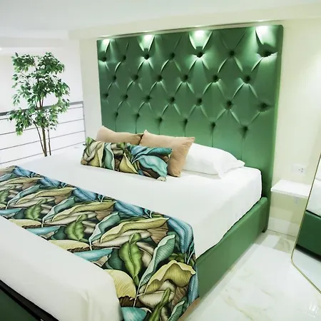 Gentile Centro Storico Bed & Breakfast 4*