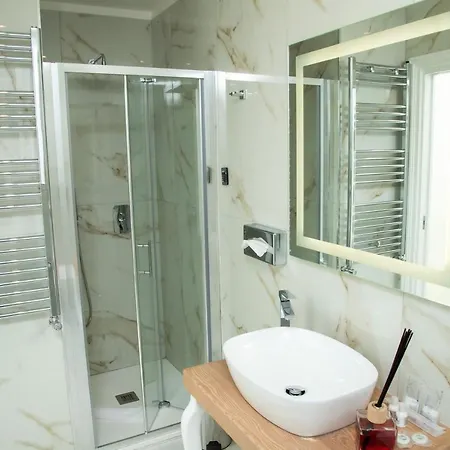 Gentile Centro Storico Bed & Breakfast Neapel