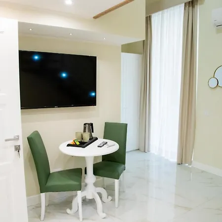 Gentile Centro Storico 4* Neapel