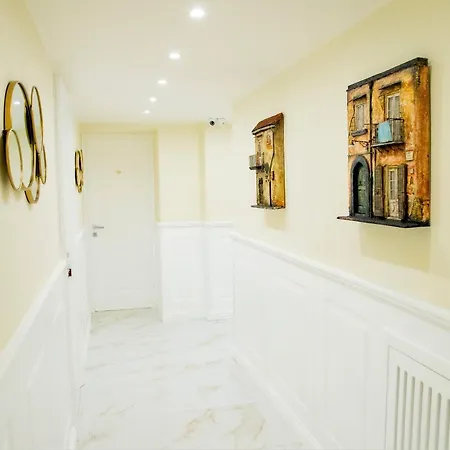 Gentile Centro Storico 4*