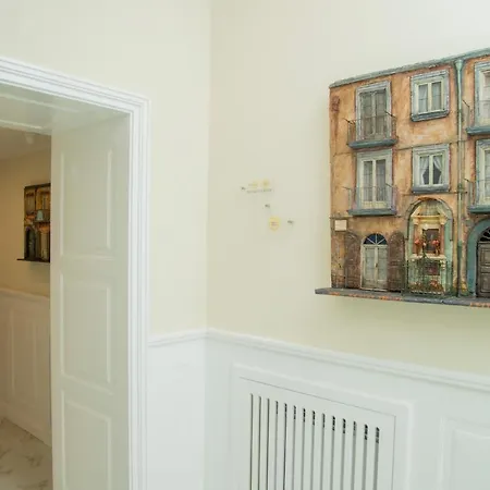 Gentile Centro Storico