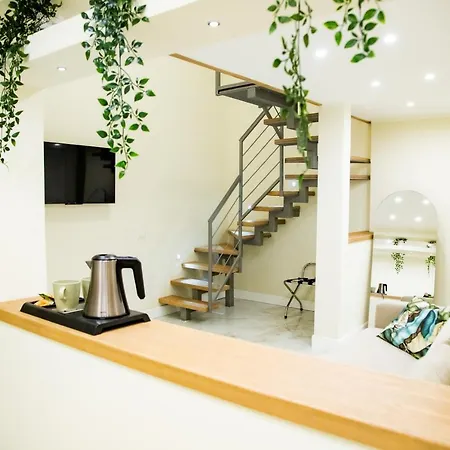 Bed & Breakfast Gentile Centro Storico Neapel