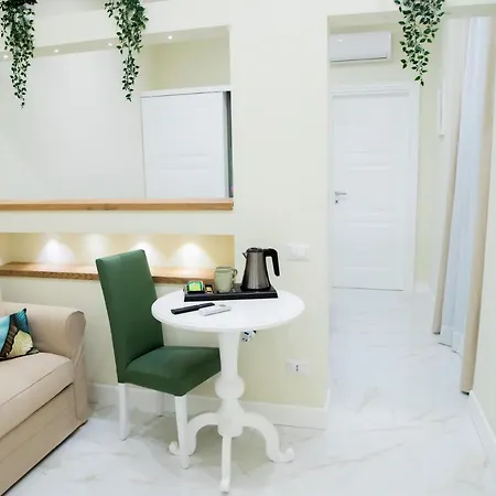 Bed & Breakfast Gentile Centro Storico Neapel