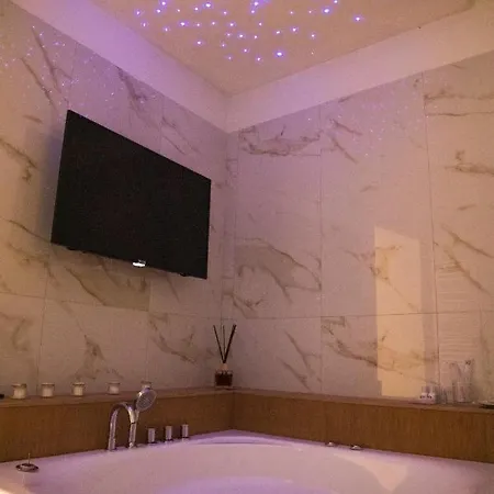 Alojamento de Acomodação e Pequeno-almoço Gentile Centro Storico