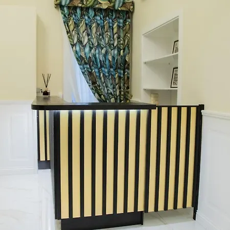 Gentile Centro Storico 4*