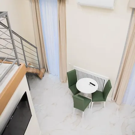 Gentile Centro Storico Bed & Breakfast Neapel