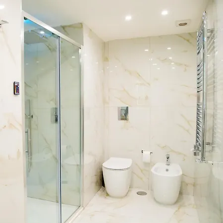 Gentile Centro Storico 4* Neapel