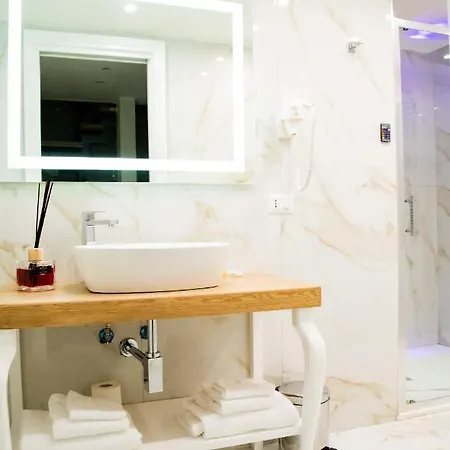 Gentile Centro Storico Bed & Breakfast Neapel