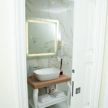 Bed & Breakfast Gentile Centro Storico Neapel