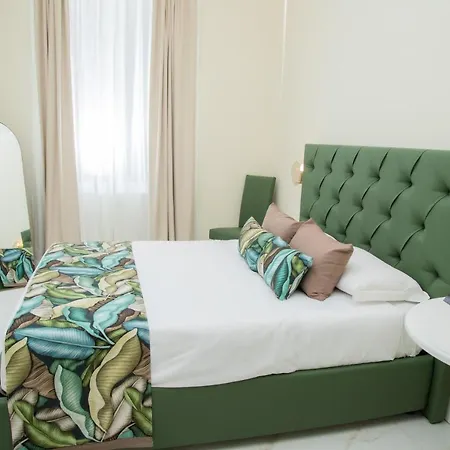 Gentile Centro Storico 4*