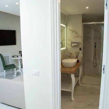 Bed & Breakfast Gentile Centro Storico