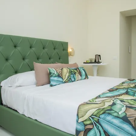 Gentile Centro Storico 4* Неаполь